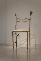 "Queen of the night" chair