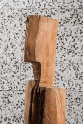 "Nahum" sculpture
