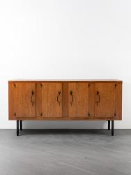 "Serpent" sideboard