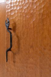 "Serpent" sideboard