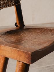 Set of 6 chairs