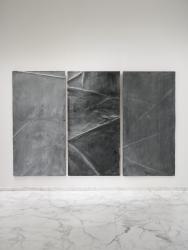 Set of 7 wall panels