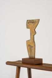 "Silhouette Féminine"