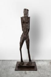 "Femme" Sculpture