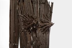 "Femme" Sculpture