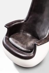 "Culbuto" chair