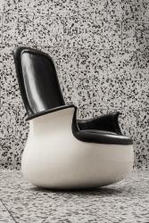 "Culbuto" chair