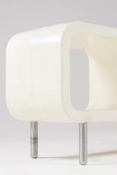 "Kiss the Future" sideboard