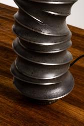 "Turbule" lamps