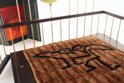 "Cage-Bed"