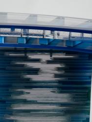 "Flor y Mar" console