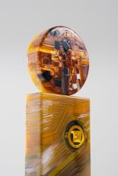"Jaune d'Or"