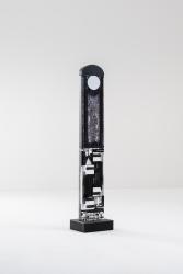 "Noir à la Lune Blanche"