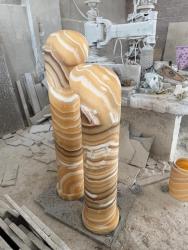 "Ra Lover" floor lamps