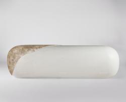 "Sobek" bench