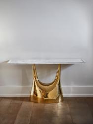 Console - From the artist's collection