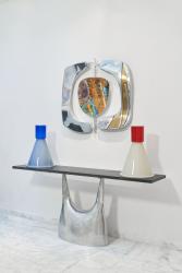 Console - From the artist's collection