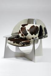 "Coque" armchair