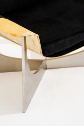 "Coque" armchair