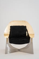 "Coque" armchair