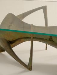 "Femme Cubiste" coffee table