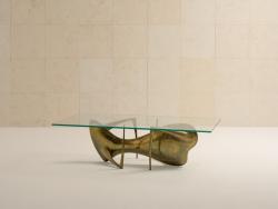 "Femme Cubiste" coffee table