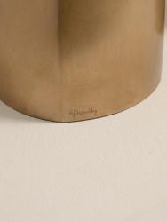 "Henri Samuel" side tables