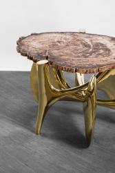 "Jacqueline Delubac" coffee table