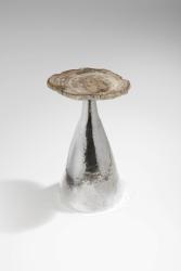 "Monsieur et Madame" side table