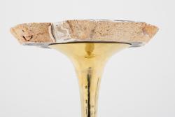 “Quille” side table