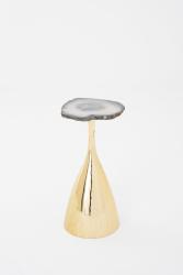"Quilles" side tables