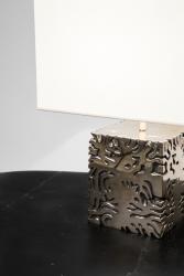"Corail" table lamp