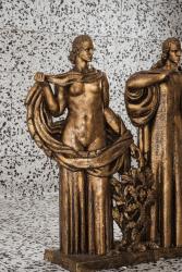 "Les Connaissances Humaines"