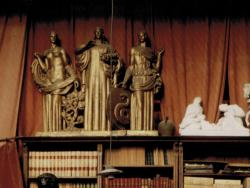 "Les Connaissances Humaines"
