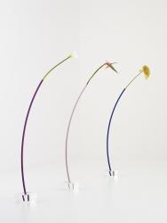 "Ephemera" vase