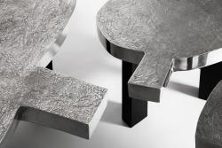"Josephine" coffee table