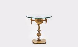 "4 Cactus" side table