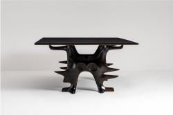 "Araignée" table