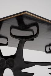 "Araignée" table